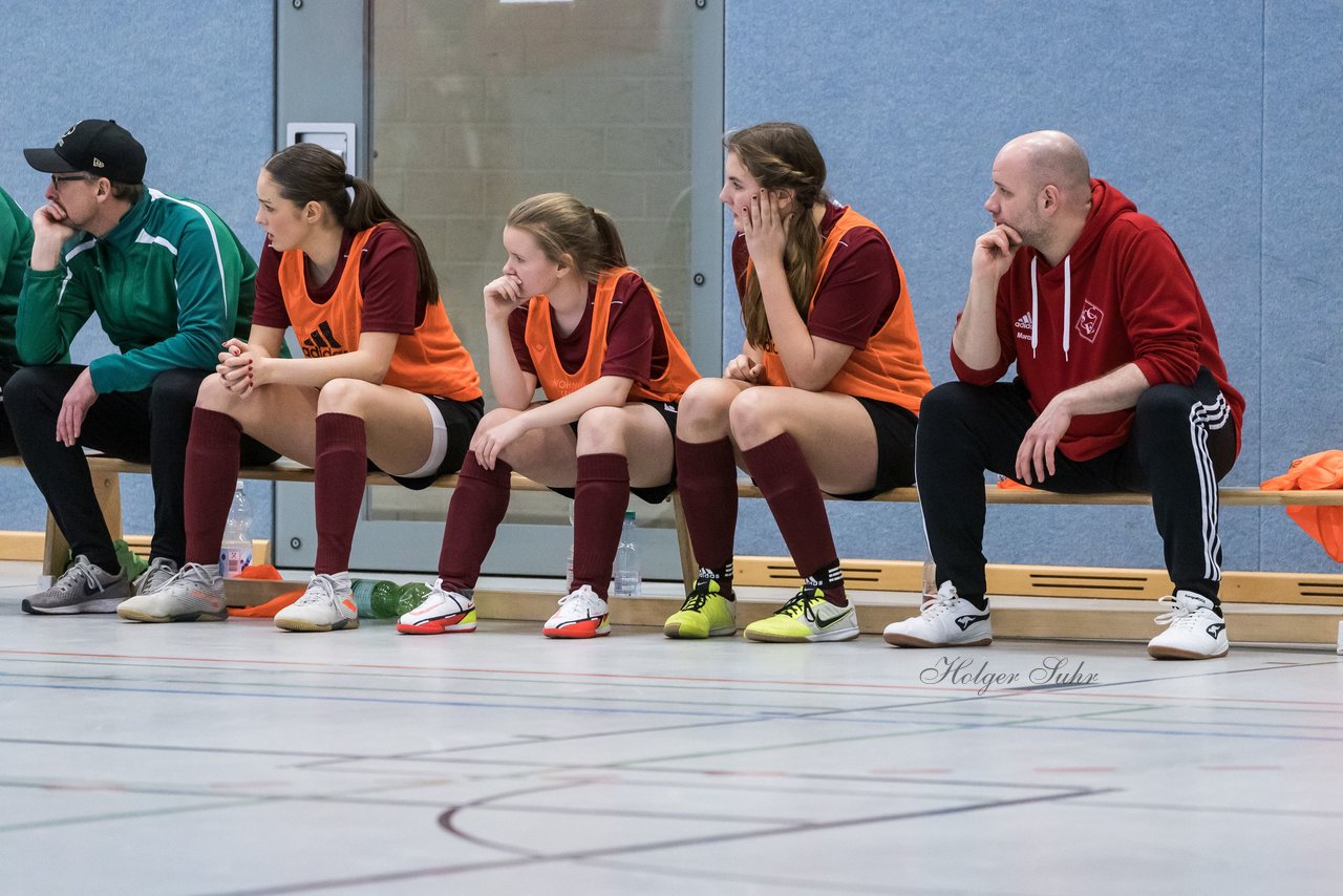 Bild 756 - B-Juniorinnen Futsalmeisterschaft